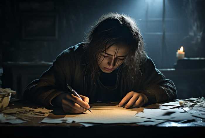 失望变绝望的说说 失望变绝望的说说句子