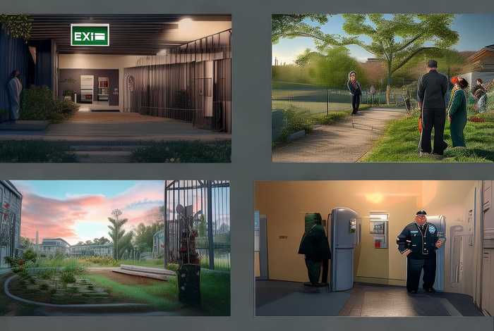 生活区安全管理的五个基本要求；生活区安全管理的五个基本要求是什么