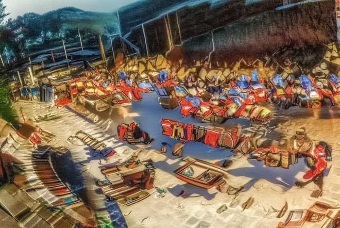 日常生活用文言文怎么说；日常生活用文言文怎么说一句话