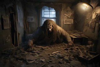 生活崩溃到疯的绝望的句子 生活崩溃到疯的绝望的句子图片