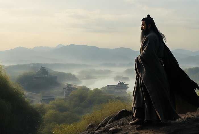 屈原时代是什么朝代（屈原时代是什么朝代的）