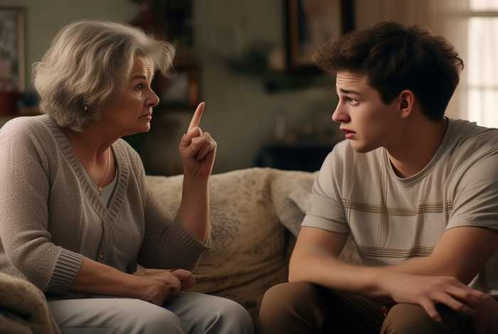 女婿生活不懂的问题丈母娘可批评他吗 女婿不懂事可以骂他吗 女婿生活不懂的问题丈母娘可批评他吗 女婿不懂事可以骂他吗