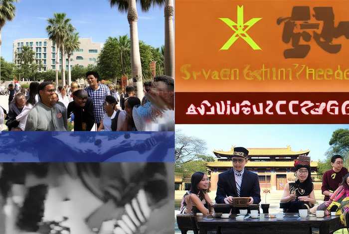 美国的大学生活与中国有什么不同；美国的大学生活与中国有什么不同吗