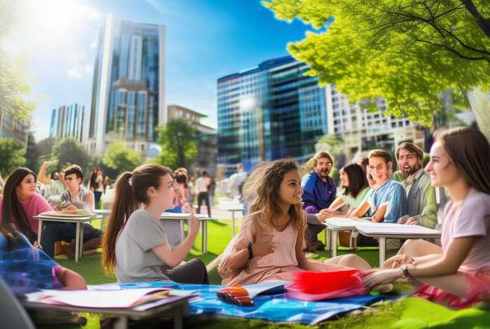 如何过好你的大学生活 如何过好你的大学生活英语作文