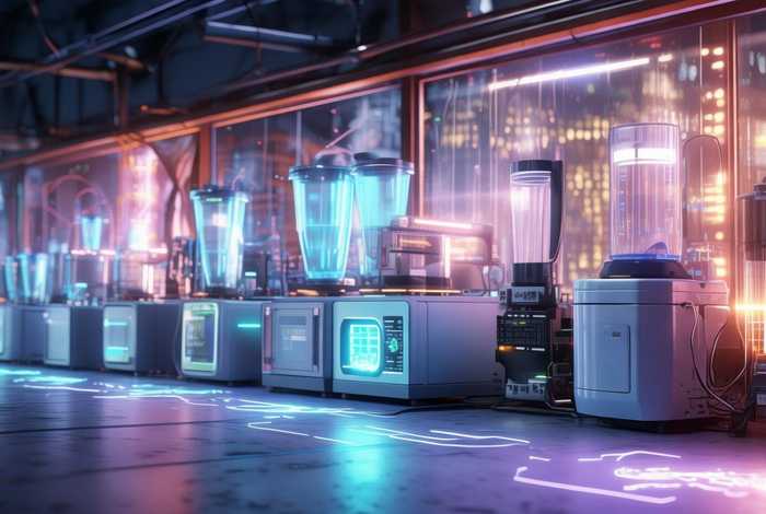 生活电器、生活电器可以进入实验室吗