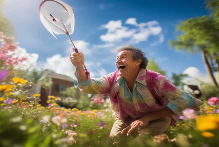 热爱生活的幽默句子 - 热爱生活幽默正能量的句子