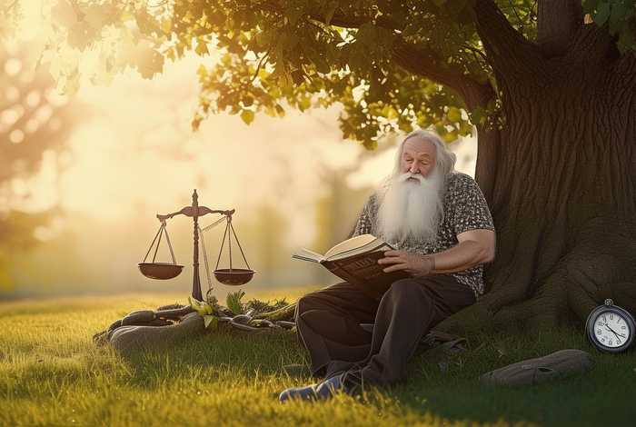 生活的事实讲了什么（生活的事实讲了什么道理）