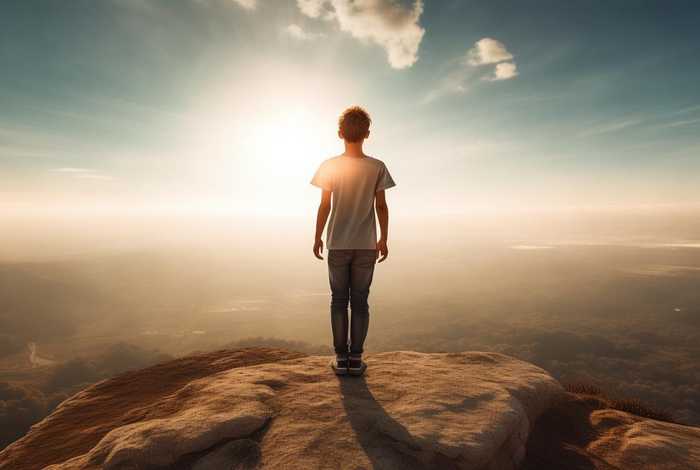 少年励志句子唯美简短 - 少年励志句子唯美简短八字