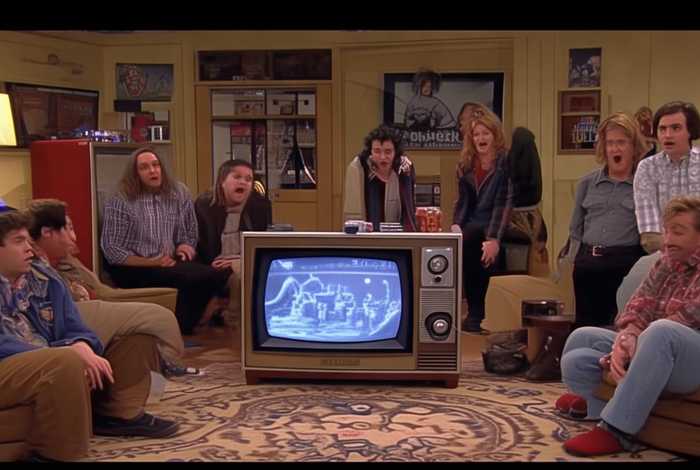 生活大爆炸第九季 播放 - 生活大爆炸第九季 播放时间