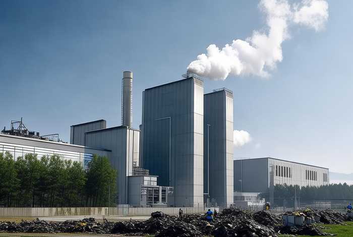 如皋生活垃圾焚烧发电厂(如皋生活垃圾焚烧发电厂招聘) 如皋生活垃圾焚烧发电厂(如皋生活垃圾焚烧发电厂招聘)