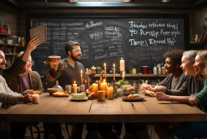 生活中的小窍门的内容；生活中的小窍门的内容怎么写