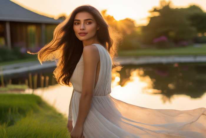 生活美女的句子，生活美女的句子经典语录