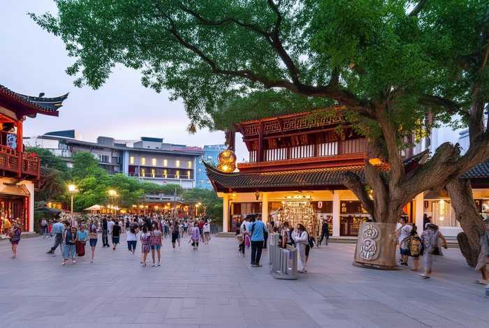 绍兴老城市新生活 - 绍兴老城市新生活广场地址