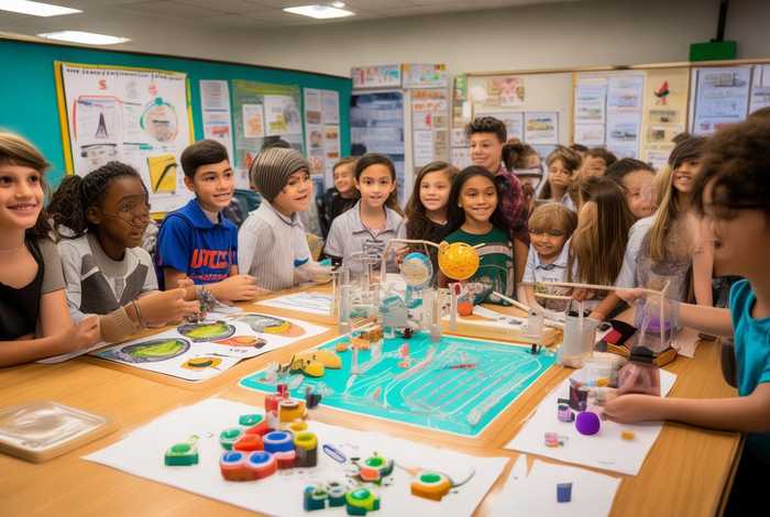 生活中的小科学作文400六年级 - 生活中的小科学作文400六年级怎么写 生活中的小科学作文400六年级 - 生活中的小科学作文400六年级怎么写