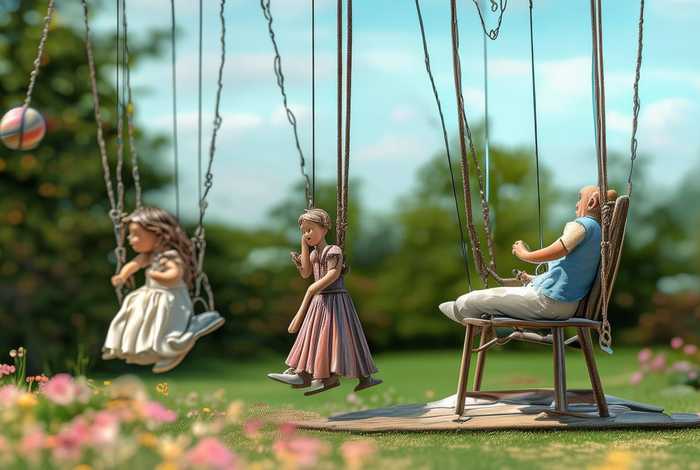 生活中的摆线运动 生活中的摆动运动有哪些 生活中的摆线运动 生活中的摆动运动有哪些