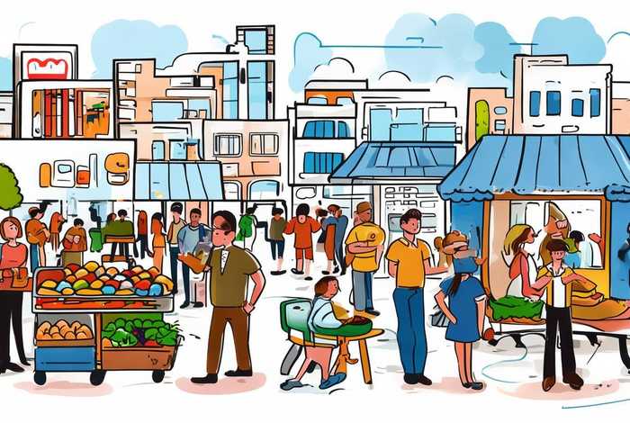 生活中的经济学案例问题及答案；生活中的经济学案例问题及答案解析