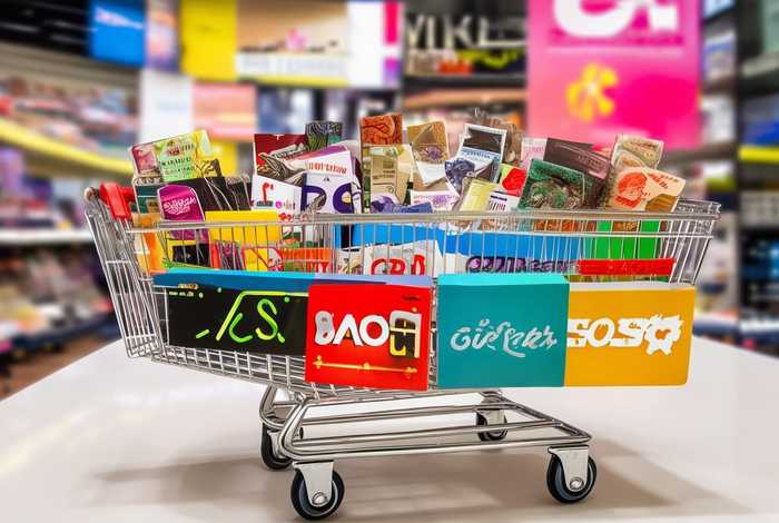 生活电商有哪些品牌；生活电商有哪些品牌的