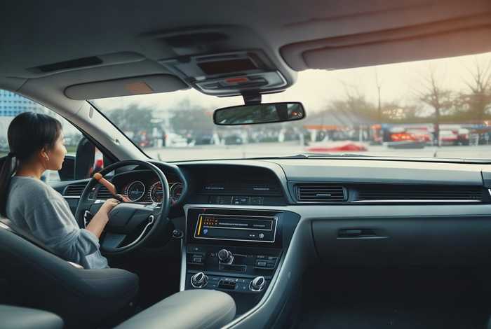 生活中倒车入库技巧和视频 - 生活中倒车入库技巧和视频讲解