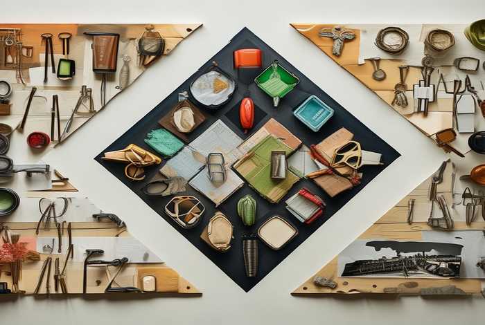 生活中的菱形图片大全(生活中的菱形图片大全简单) 生活中的菱形图片大全(生活中的菱形图片大全简单)