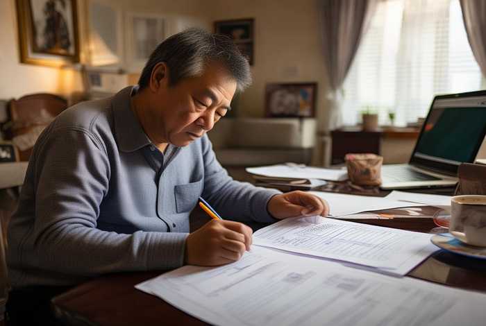 生活基础所在地社保 - 生活基础所在地社保怎么填