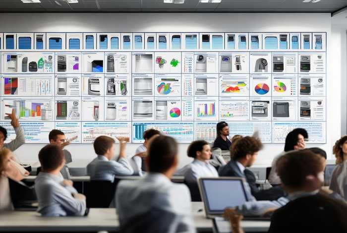 生活电器事业部国内营销，生活电器事业部国内营销现状分析