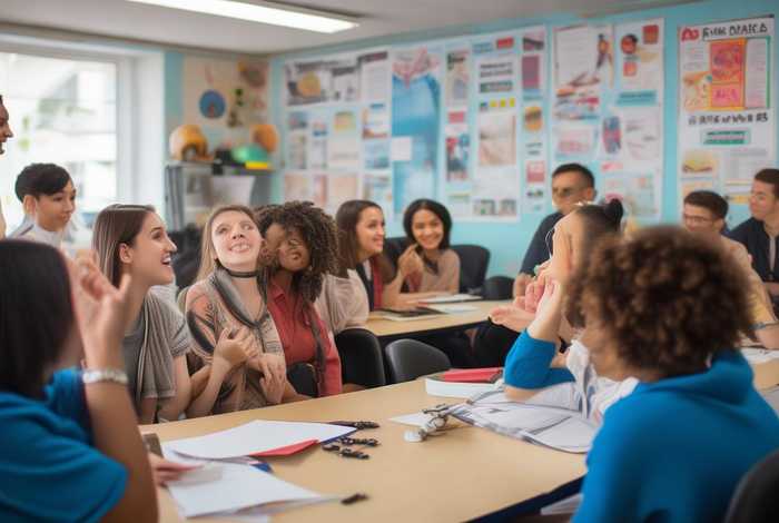 热爱生活英语口语、热爱生活英语口语教案