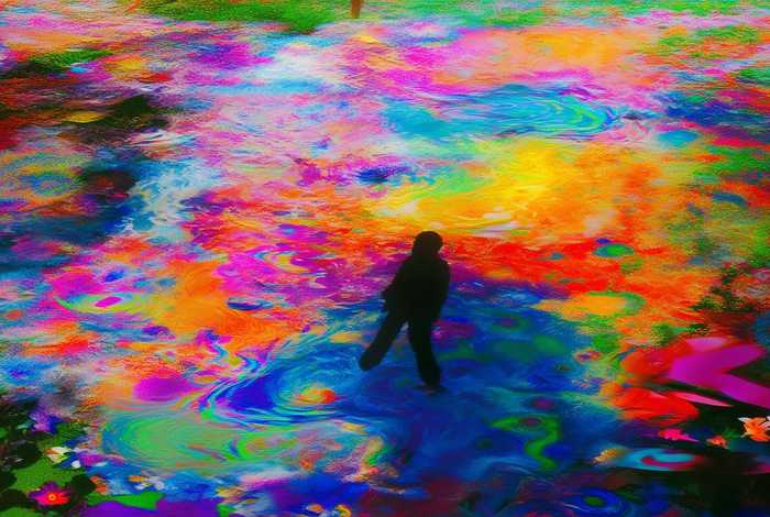 生活就像万花筒作文400字；生活就像一个万花筒作文300字