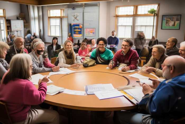 民主生活会召开对象 - 社区民主生活会召开的对象是哪些