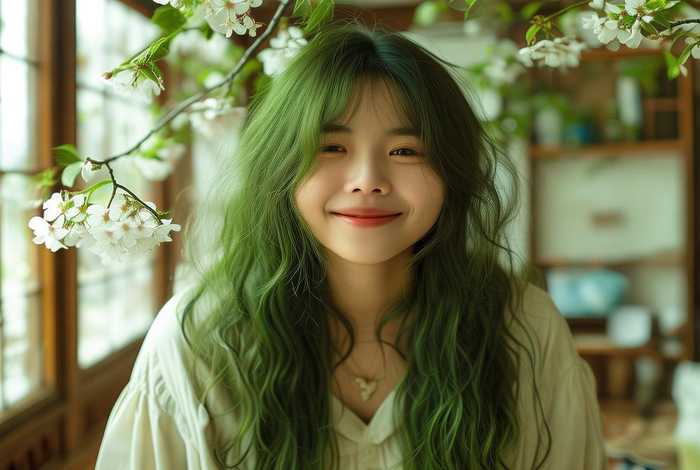 抹茶妹妹生活照 - 抹茶妹妹生活照片高清