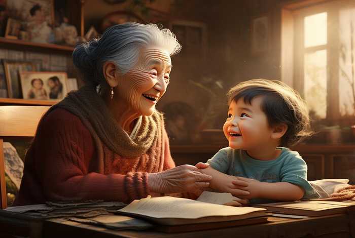 倪萍和姥姥的生活(倪萍的姥姥语录免费阅读) 倪萍和姥姥的生活(倪萍的姥姥语录免费阅读)