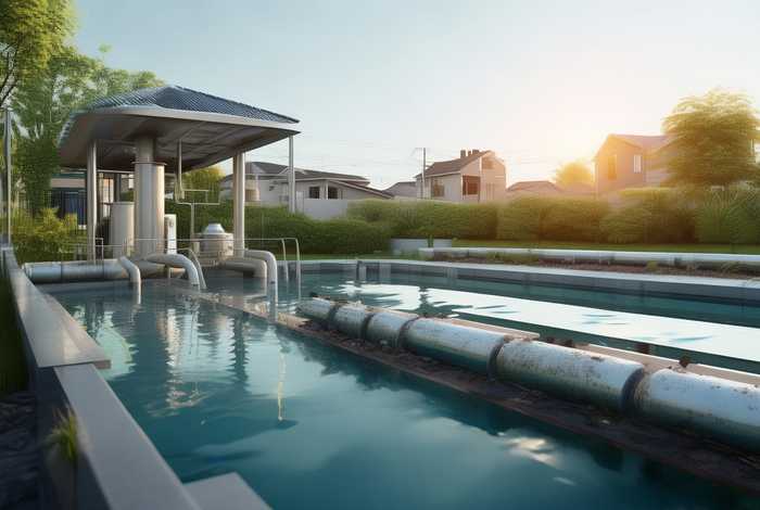 生活污水处理解决方案，生活污水处理解决方案及措施