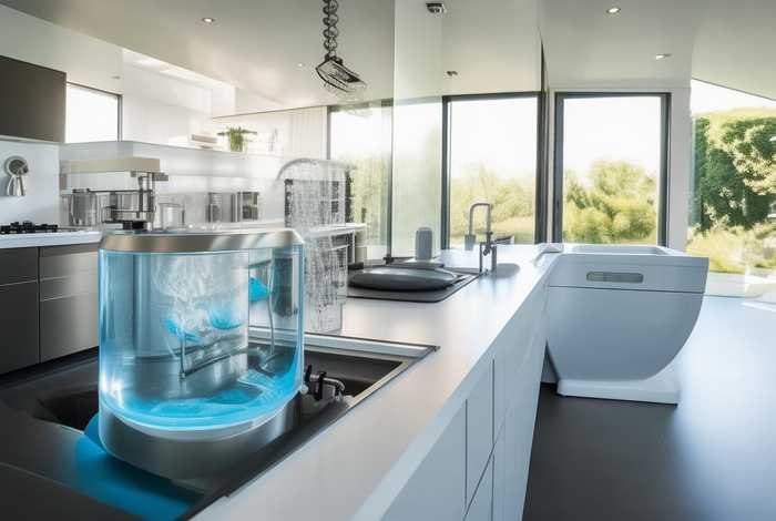 生活回用水改造工程技术标 生活用水改造方案 生活回用水改造工程技术标 生活用水改造方案