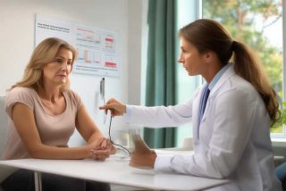 湿疹可以长期使用激素药膏吗；湿疹可以长期使用激素药膏吗图片