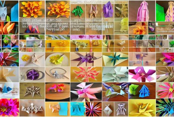 生活折纸教程 生活折纸教程大全