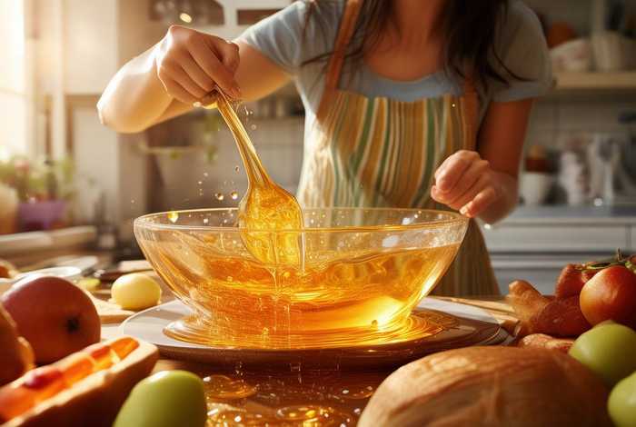 生活是很甜很甜的糖（生活是颗很甜很甜的糖）