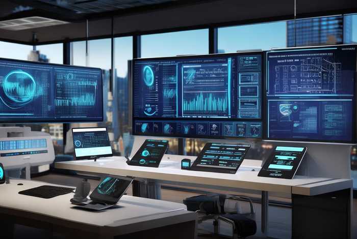 生活监测设备 - 生活监测设备厂家排名