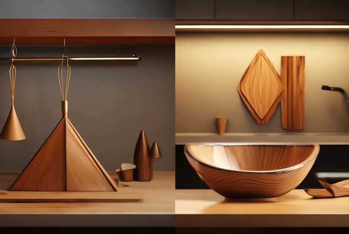 三角形的实用的生活用品 三角形的生活用品有什么 三角形的实用的生活用品 三角形的生活用品有什么