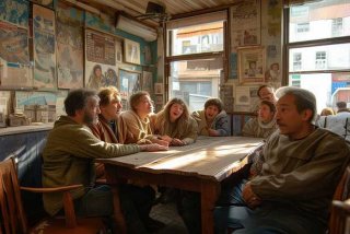 生活派演技（生活派酒店）