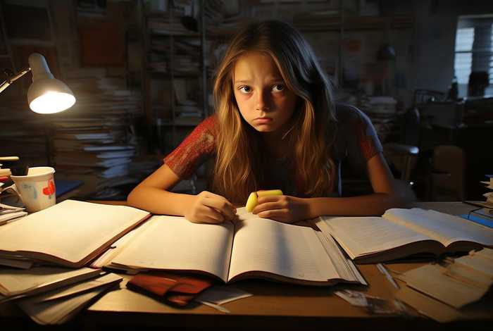 生活中的烦恼作文600字初中，生活中的烦恼作文600字初中生