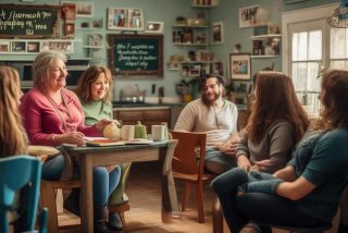 生活类谚语分享（生活类谚语分享怎么写）