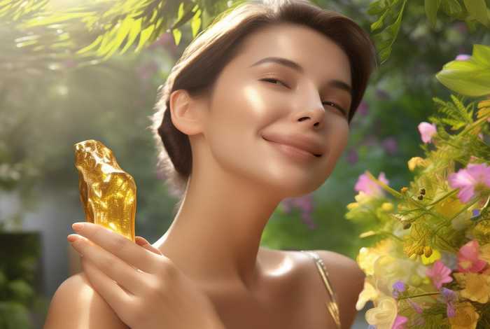 生活涵美黄金酵母护肤品 生活涵美护肤品图片