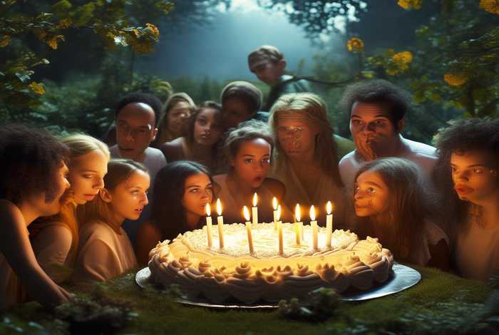 梦见别人过生日是什么意思(梦见别人过生日是什么意思周公解梦) 梦见别人过生日是什么意思(梦见别人过生日是什么意思周公解梦)