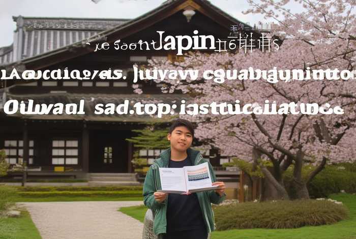 日本留学五大必要条件、日本留学五大必要条件有哪些