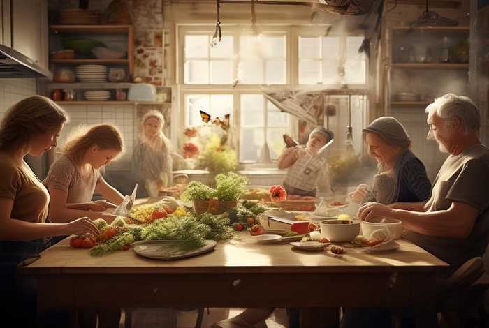 日常生活意思是什么；日常生活意思是什么意思啊