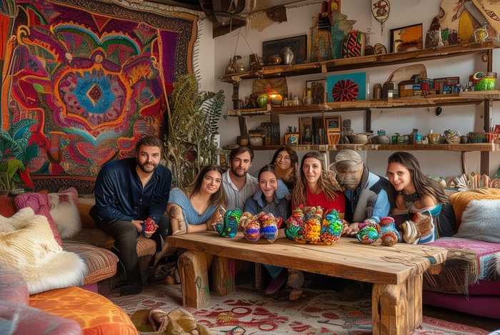 生活家装饰活动，生活家装饰活动方案