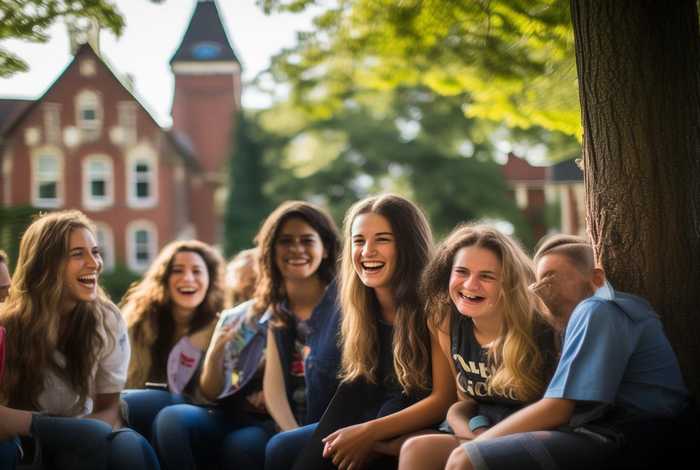 母校生活怎么写？；母校生活怎么写作文