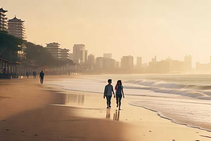 厦门生活节奏感悟；厦门生活节奏怎么样