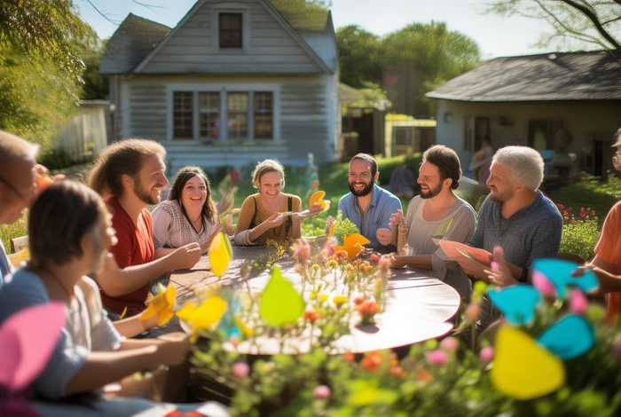 免费生活项目 免费生活项目怎么做