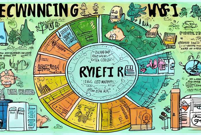 生活垃圾的回收与利用手抄报；生活垃圾的回收与利用手抄报内容