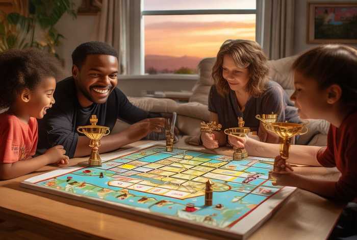 如何规划家庭生活 如何规划家庭生活费